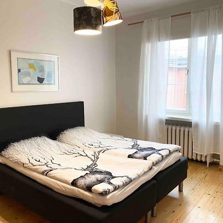 Ullanlinna Big Apartment In The Heart Of هلسنكي المظهر الخارجي الصورة
