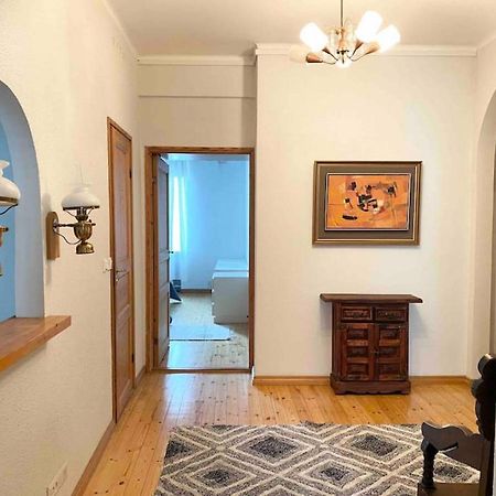 Ullanlinna Big Apartment In The Heart Of هلسنكي المظهر الخارجي الصورة