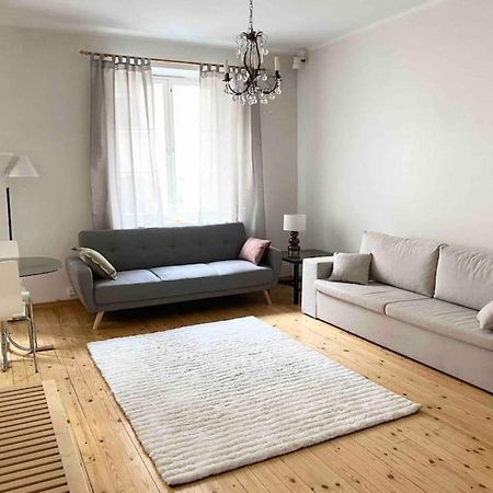 Ullanlinna Big Apartment In The Heart Of هلسنكي المظهر الخارجي الصورة