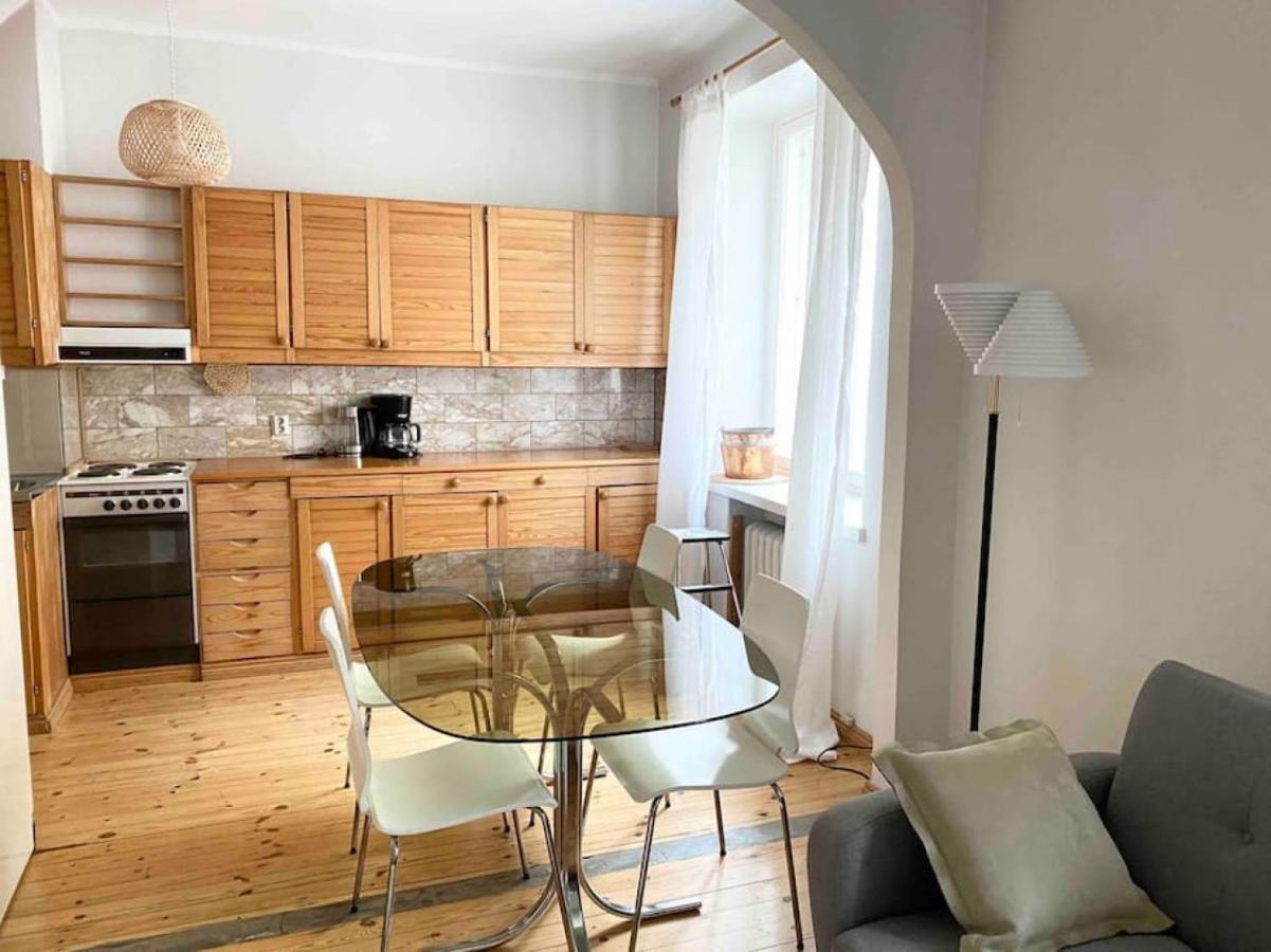 Ullanlinna Big Apartment In The Heart Of هلسنكي المظهر الخارجي الصورة