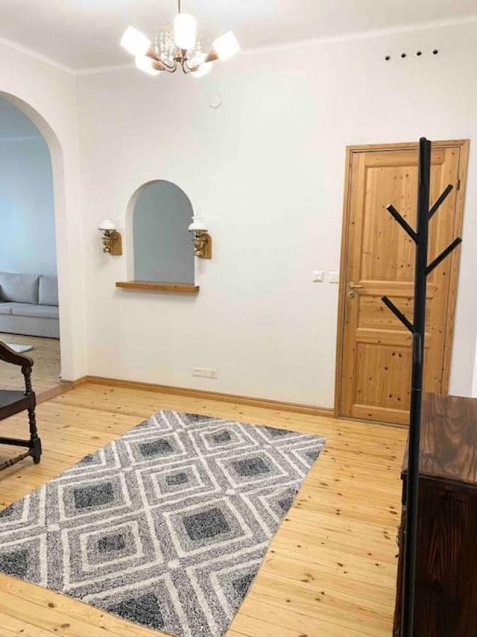 Ullanlinna Big Apartment In The Heart Of هلسنكي المظهر الخارجي الصورة